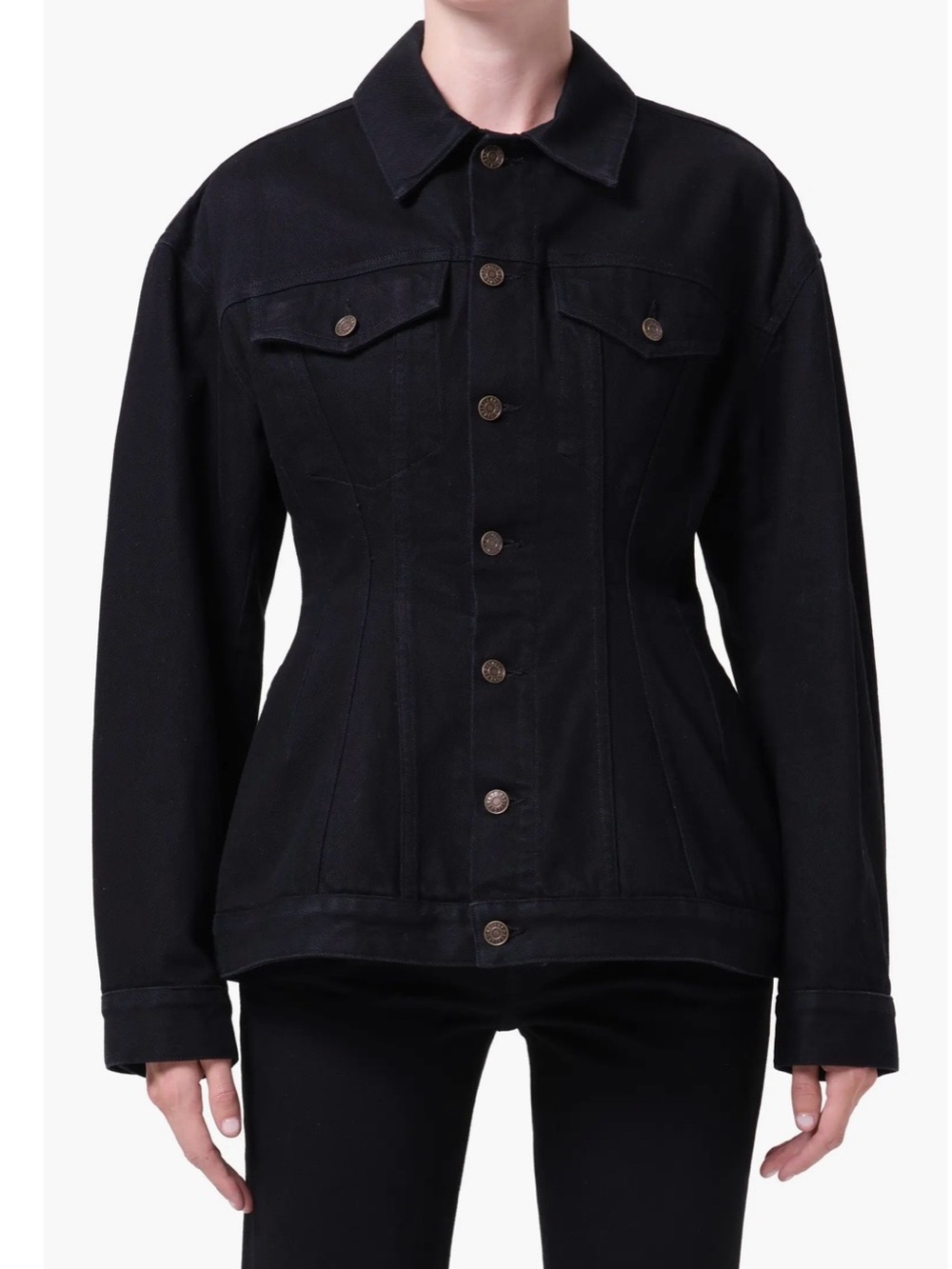 MYRA JACKET (WEIGHTLESS)